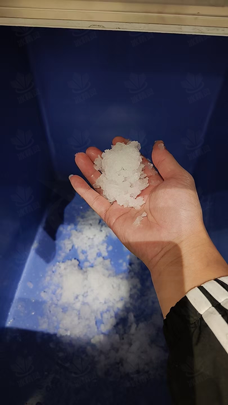 雪花冰