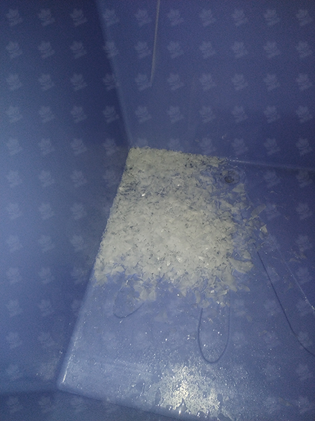 鳞片冰